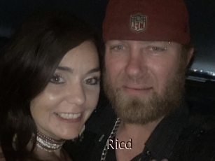 Ricd