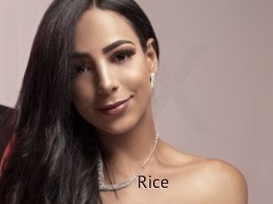 Rice