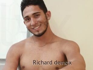 Richard_demox