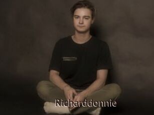 Richarddonnie