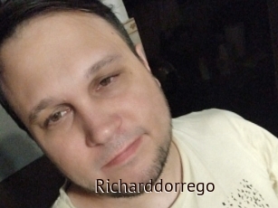 Richarddorrego