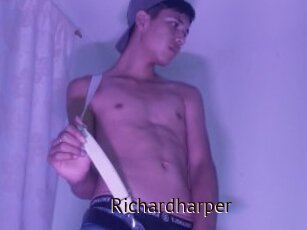 Richardharper