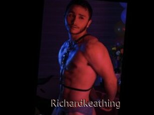 Richardkeathing