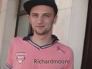 Richardmoore
