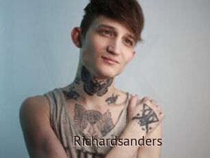 Richardsanders