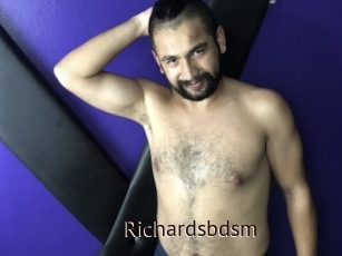 Richardsbdsm