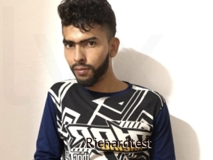 Richardtest