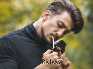 Richeex