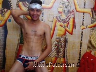 RichiePatterson