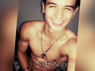 RichieXboy
