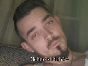 Richndisbitch24