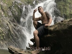 Rickandali