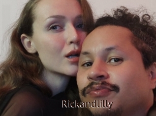 Rickandlilly