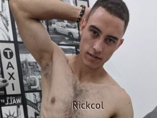 Rickcol