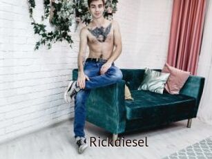 Rickdiesel