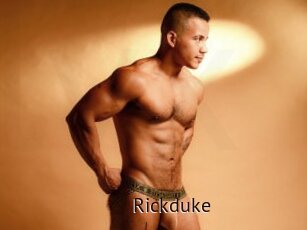 Rickduke