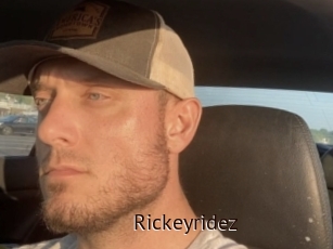 Rickeyridez