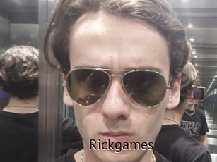 Rickgames