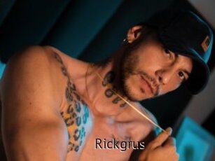 Rickgrus