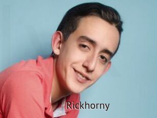Rickhorny