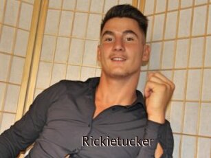 Rickietucker