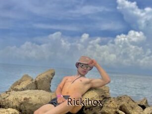 Rickihox
