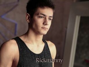 Rickmanny