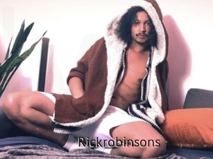 Rickrobinsons