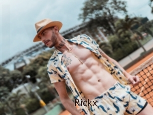 Rickx