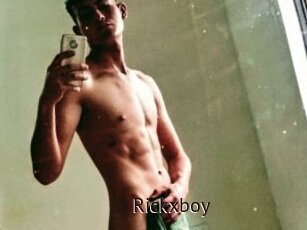 Rickxboy