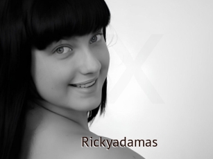 Rickyadamas