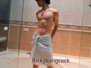 Rickybangcock