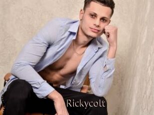 Rickycolt