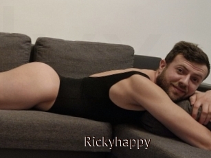 Rickyhappy