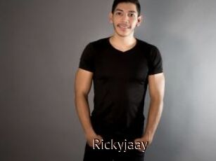 Rickyjaay