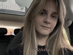 Rickyketo