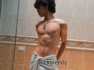 Rickyreedy
