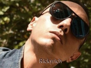 Rickyrich