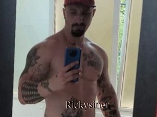 Rickysiner