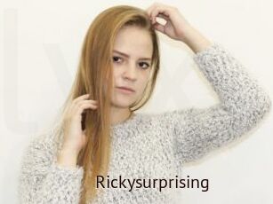 Rickysurprising