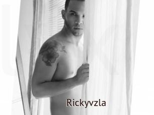 Rickyvzla