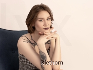 Riethorn
