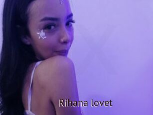 Rihana_lovet