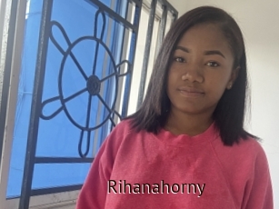 Rihanahorny
