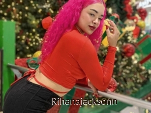 Rihanajacksonn