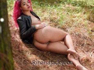 Rihanajacksoon