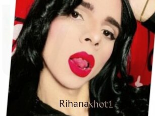 Rihanaxhot1