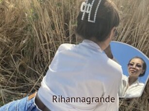 Rihannagrande