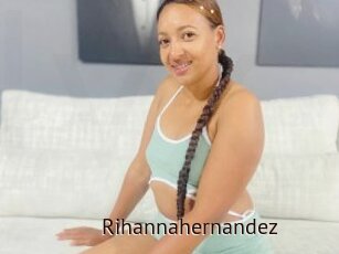 Rihannahernandez