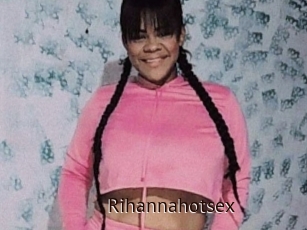 Rihannahotsex